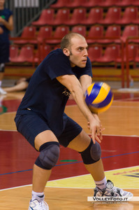 Cesarini Andrea (riceve) Cesarini Andrea (riceve)