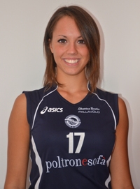 Di Matteo Federica (Bastia) Di Matteo Federica (Bastia)