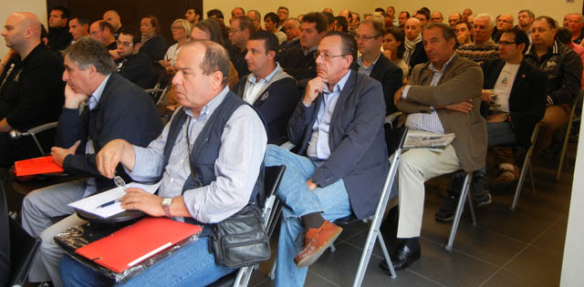 Dirigenti umbri (corso)