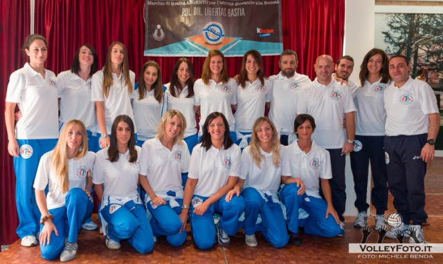 Edilizia Passeri & Edil Rossi Bastia (staff)