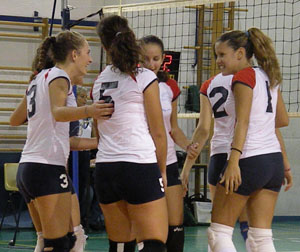 Essepi Service San Feliciano (gruppo) Essepi Service San Feliciano (gruppo)