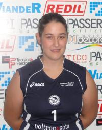 Fastellini Veronica Fastellini Veronica