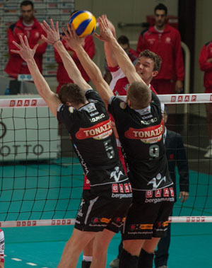 Fromm Christian (attacco)