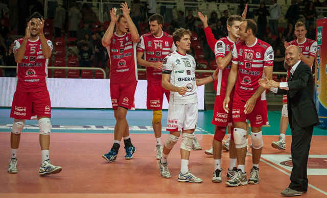 Gherardi Svi Città di Castello (festa)