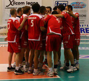 Gherardi Svi Città di Castello (gruppo) veterani Gherardi Svi Città di Castello (gruppo) veterani