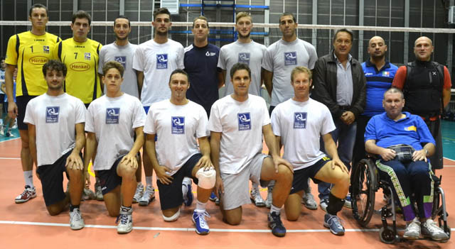 Henkel Terni (team)