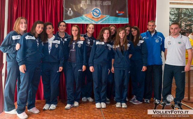 Libertas Bastia (team) Libertas Bastia (team)