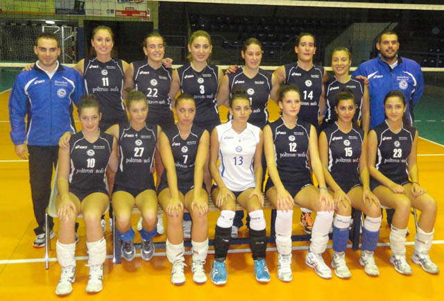 Libertas Bastia (team) Libertas Bastia (team)