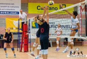 Lorio Chiara (attacco)