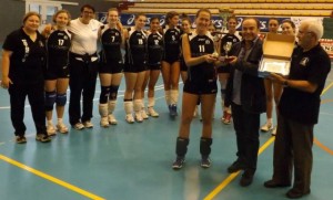 Magione Volley (premiata)