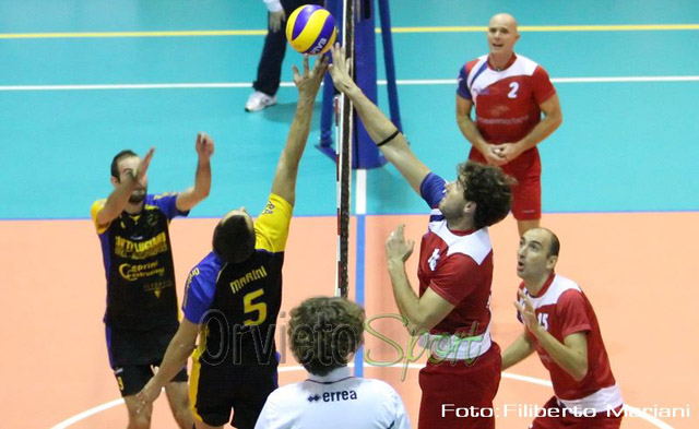 Marini Simone (sospensione) Marini Simone (sospensione)