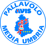 Media Umbria Marsciano (logo)