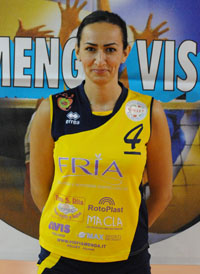 Muste Alina Muste Alina