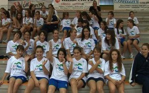 Pallavolo Sansepolcro (presentazione) Pallavolo Sansepolcro (presentazione)