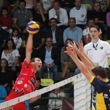 Petric Nemanja (attacco) Petric Nemanja (attacco)