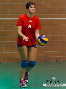 Pietrolati Monia (palla) Pietrolati Monia (palla)