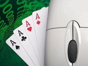 Poker online