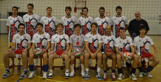 Promovideo Monteluce (team)