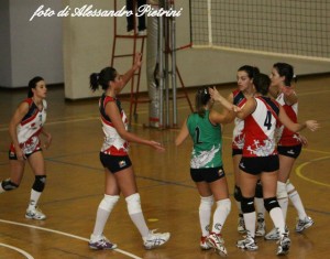 Qsa Promovideo Perugia (festeggia) Qsa Promovideo Perugia (festeggia)