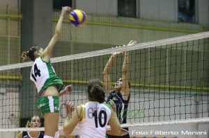 Ragaini Bruna (attacco) Ragaini Bruna (attacco)