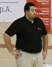 Regini Massimo (coach)