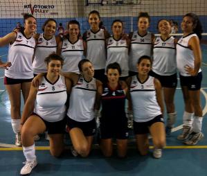Rivotorto Volley (team)