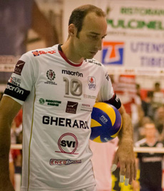 Rosalba Simone (palla)