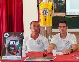 Rossi-Passeri (presentazione)