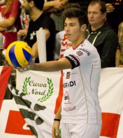 Sartoretti Luca (battuta) Sartoretti Luca (battuta)