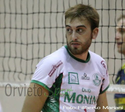 Servettini Daniele (rete)