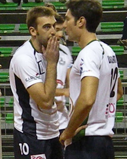 Servettini-Vigilante Servettini-Vigilante