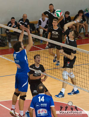 Skuodis Ridas (attacco) Skuodis Ridas (attacco)