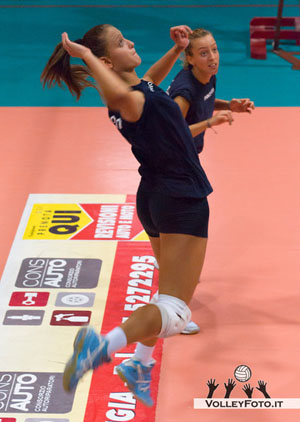 Tiberi Martina (attacco)