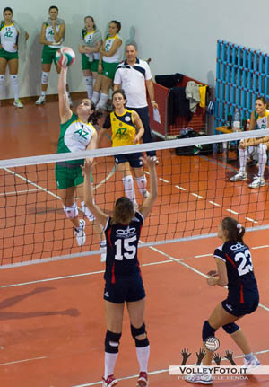 Toppetti Eleonora (attacco)