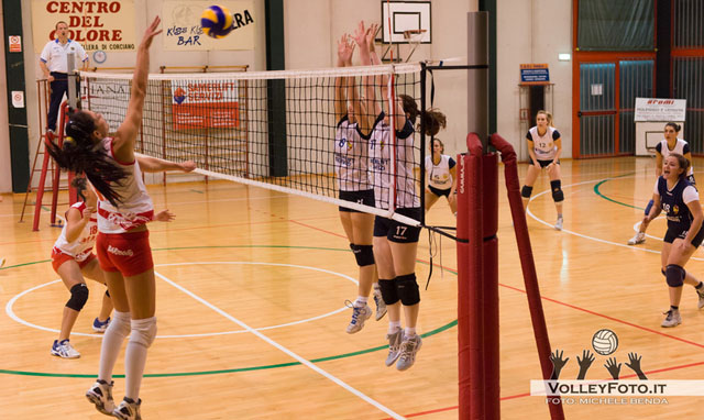 Tosheva Rositsa (attacco)