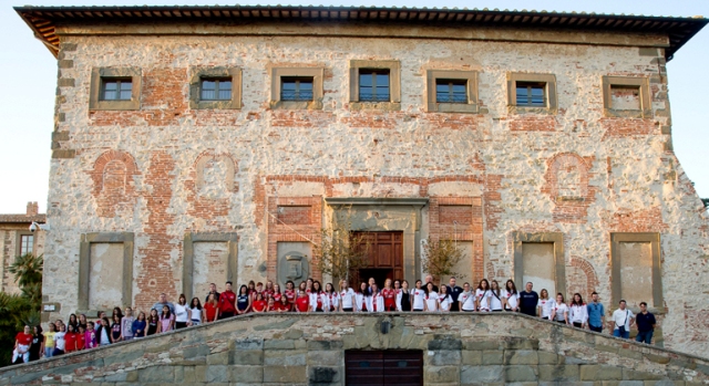 Trasimeno Castiglione del Lago (presentazione) Trasimeno Castiglione del Lago (presentazione)