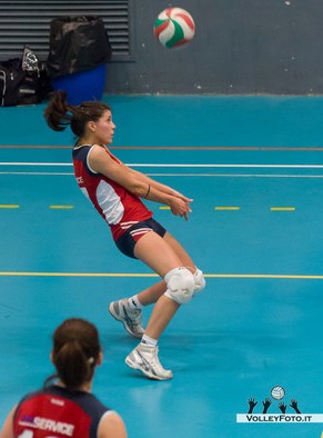 Urbani Federica (difesa)