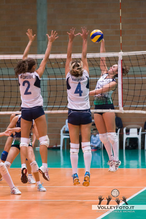 Valentini Francesca (attacco) Valentini Francesca (attacco)