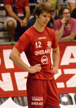 Van Walle Gert (fianchi)