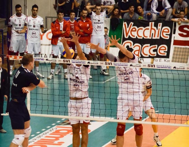 Visentin-Braga (muro) Visentin-Braga (muro)