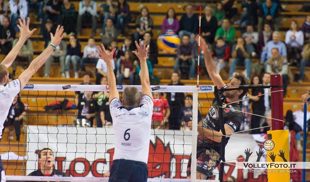 Vujevic Goran (attacca) Vujevic Goran (attacca)