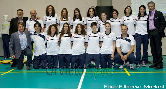 Zambelli Orvieto (staff)