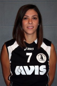 Alessandrini Martina