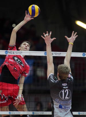 Alletti Aimone (attacco)