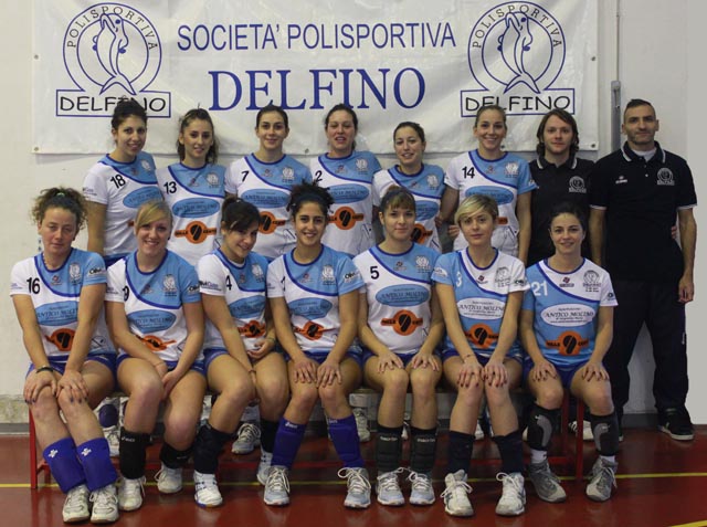 Antico Molino Tavernelle (team)