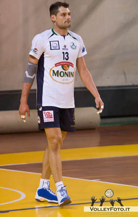 Battistelli Luca Battistelli Luca