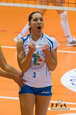 Bellapianta Carmen (grinta)