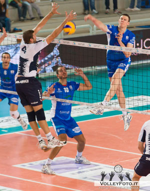 Bohme Markus (attacco)