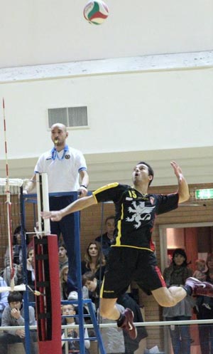 Bondini Stefano (attacco) Bondini Stefano (attacco)