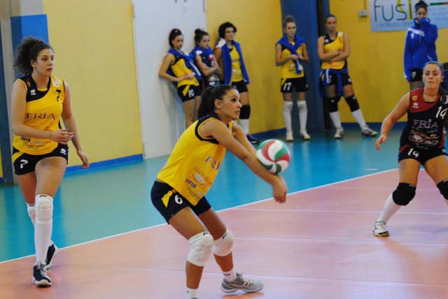 Brunetti Giulia (riceve)